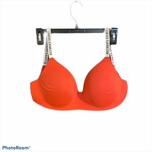 Victoria secret bra size 36DD t-shirt wireless bra